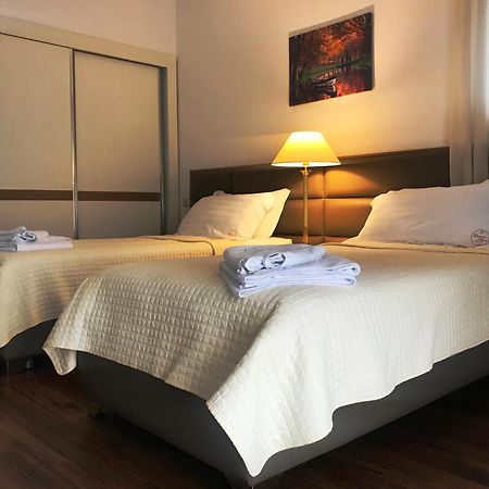 Chateau Linza Resort Tiranë Luaran gambar
