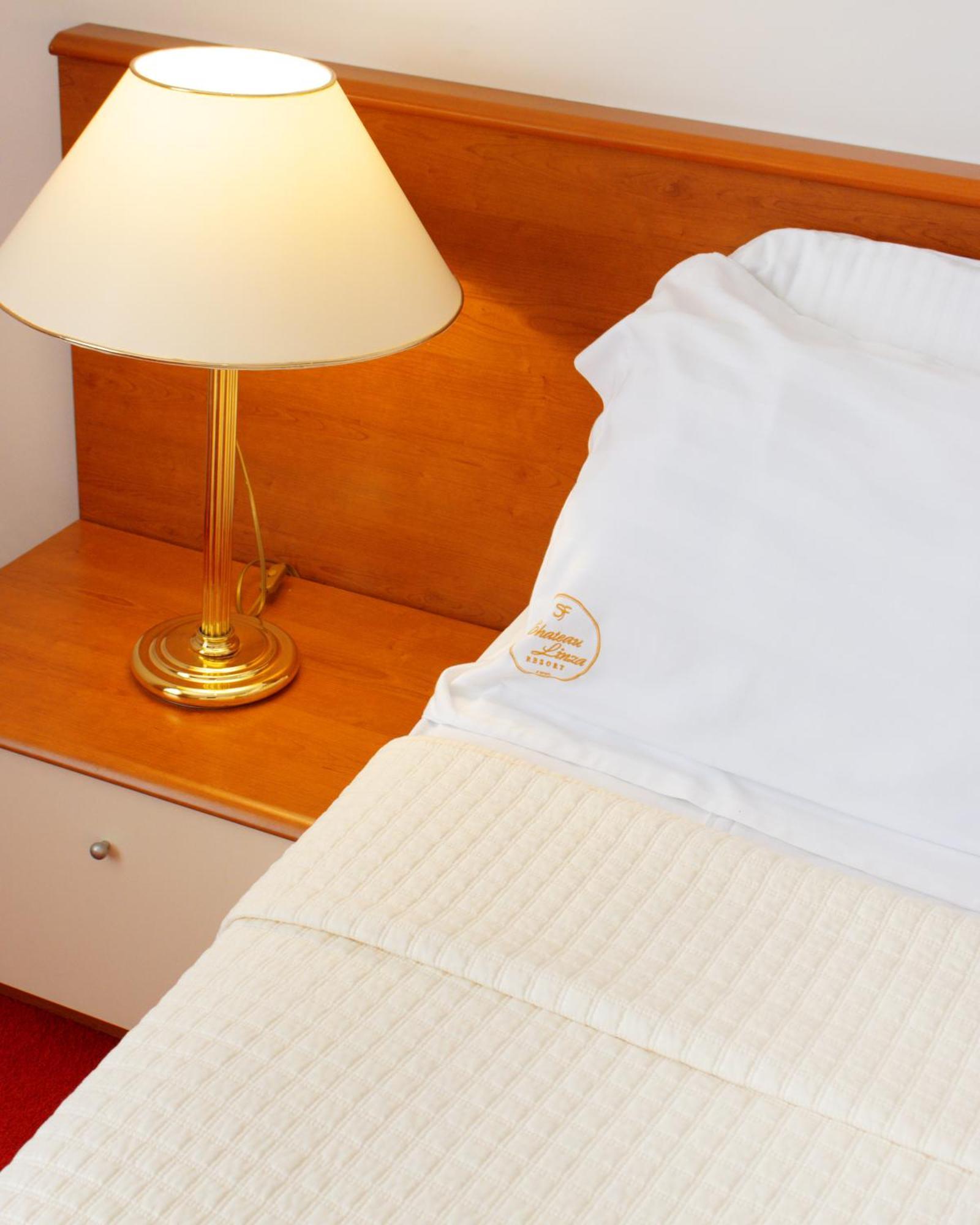 Chateau Linza Resort Tiranë Luaran gambar