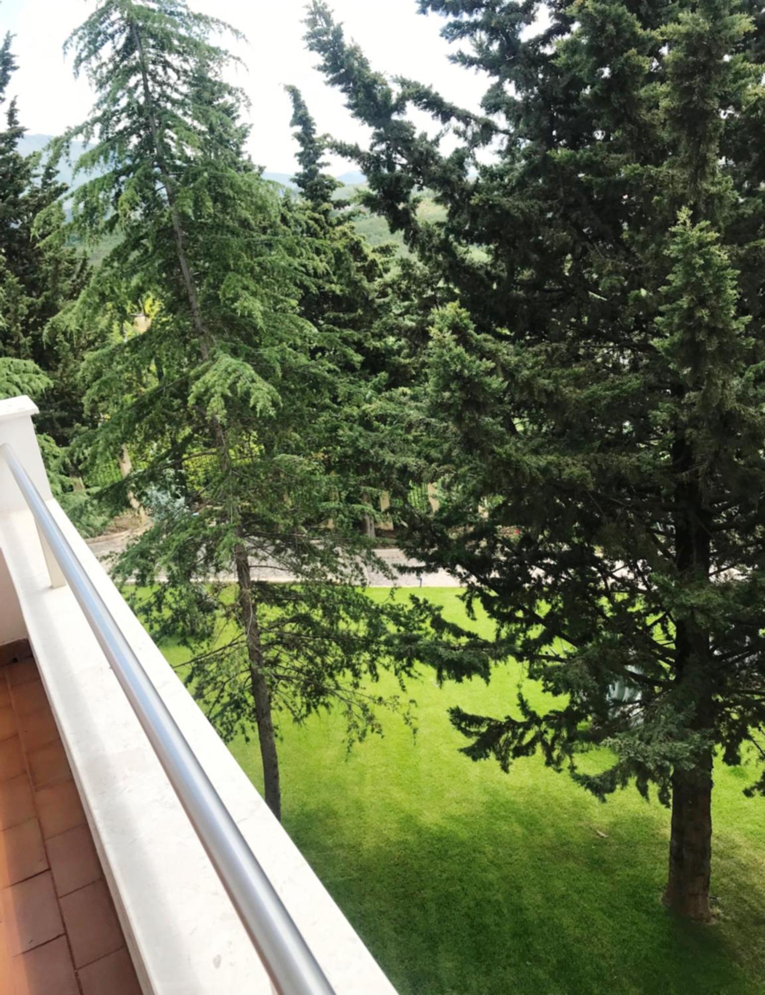 Chateau Linza Resort Tiranë Luaran gambar