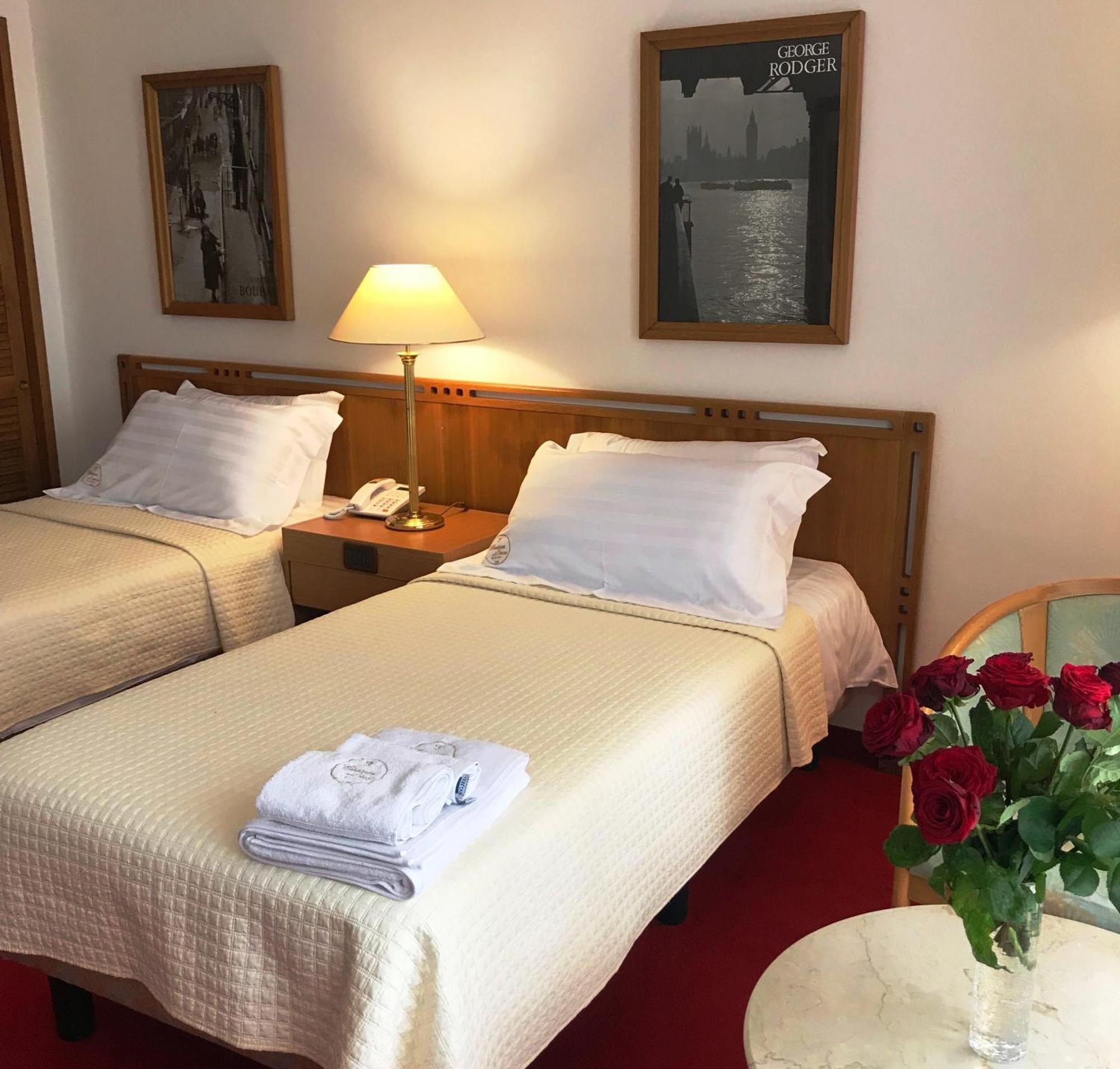 Chateau Linza Resort Tiranë Luaran gambar