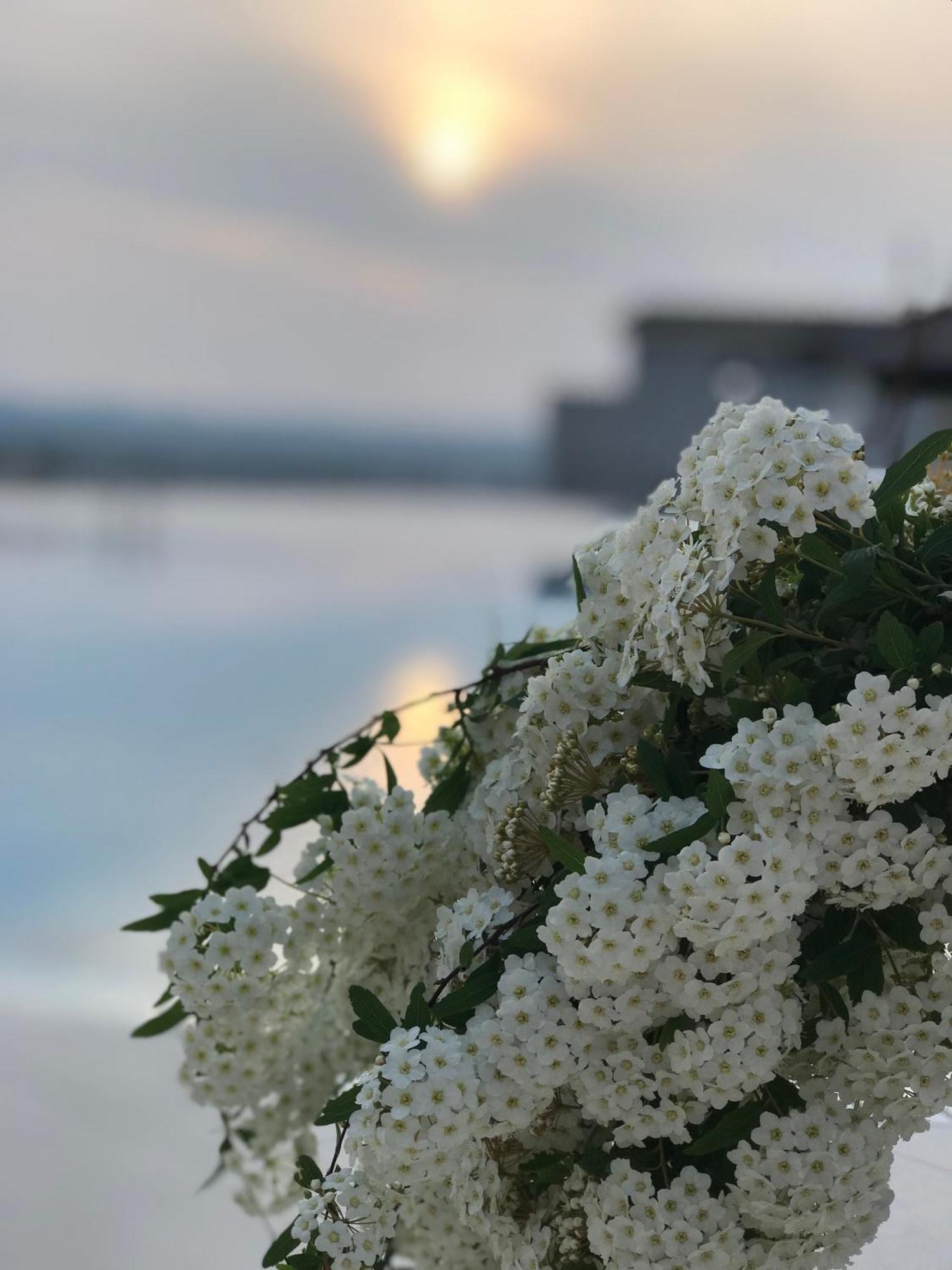 Chateau Linza Resort Tiranë Luaran gambar